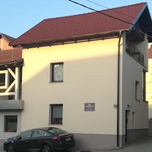 Apartment Trubarjeva33, Near Ljubljana, Free Parking Velike Lasce Екстер'єр фото