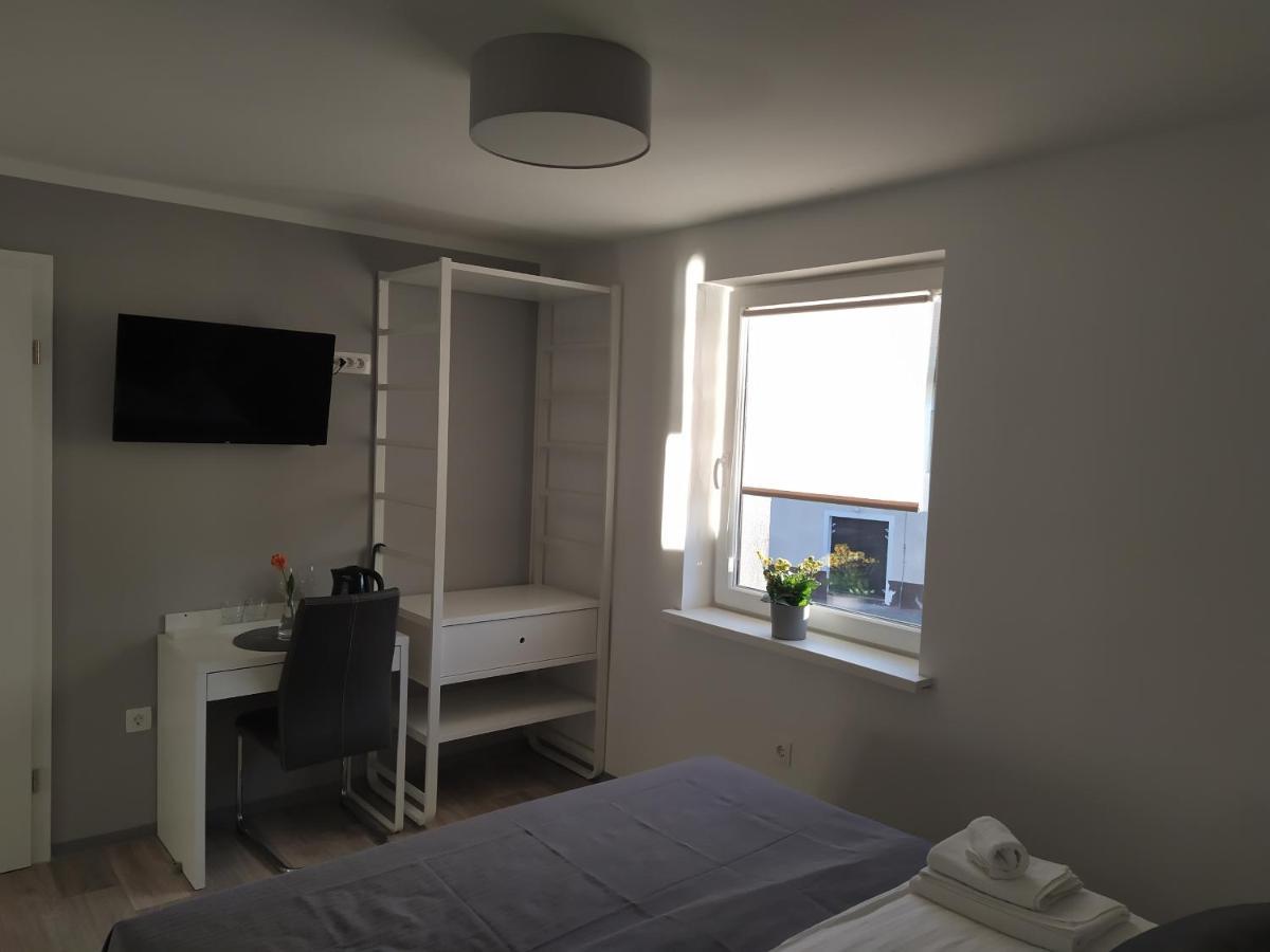 Apartment Trubarjeva33, Near Ljubljana, Free Parking Velike Lasce Екстер'єр фото