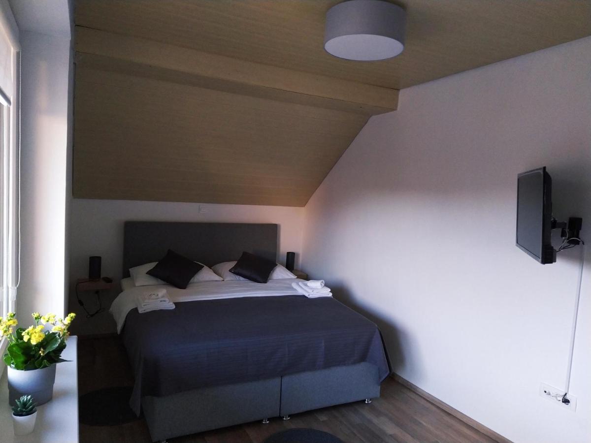 Apartment Trubarjeva33, Near Ljubljana, Free Parking Velike Lasce Екстер'єр фото