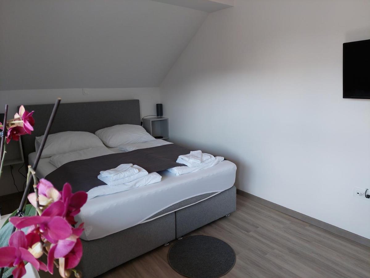 Apartment Trubarjeva33, Near Ljubljana, Free Parking Velike Lasce Екстер'єр фото