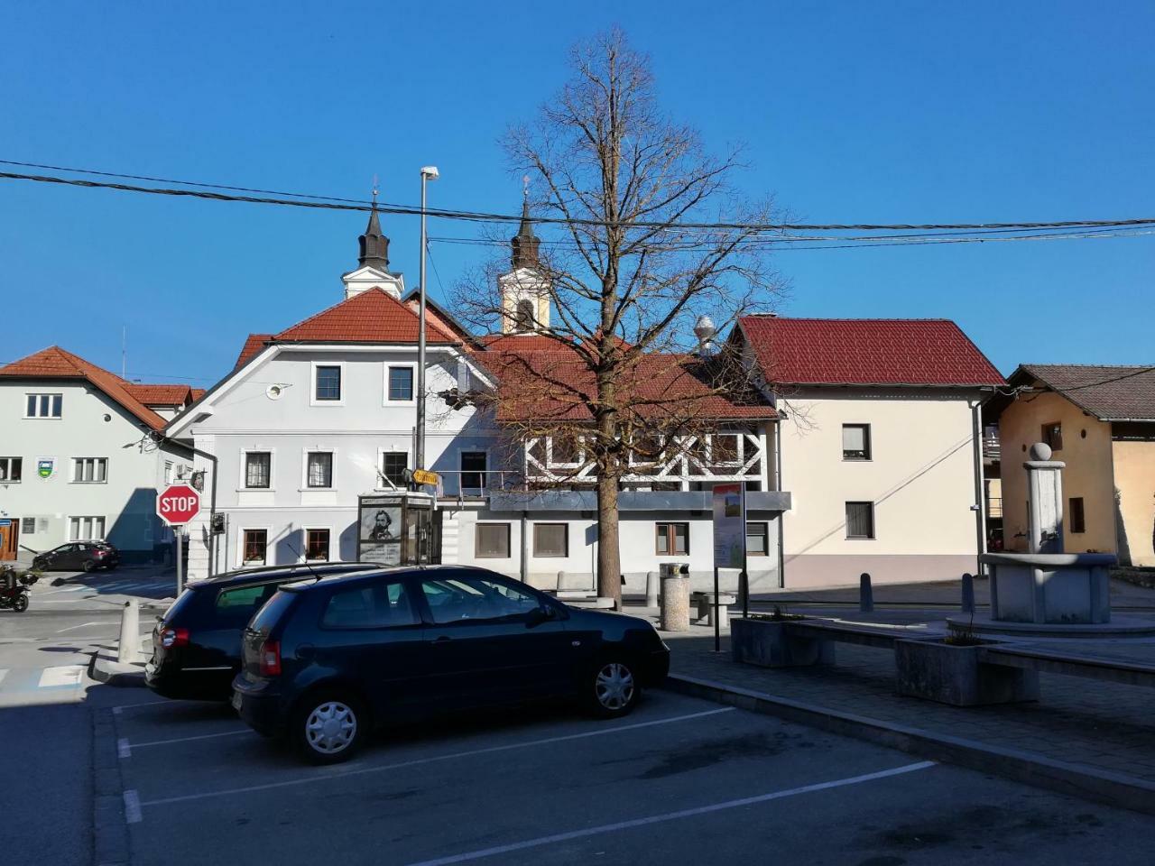 Apartment Trubarjeva33, Near Ljubljana, Free Parking Velike Lasce Екстер'єр фото