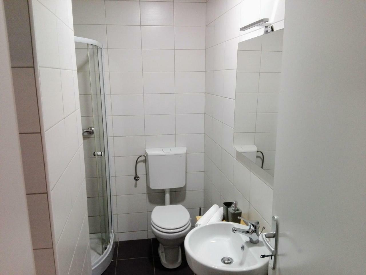 Apartment Trubarjeva33, Near Ljubljana, Free Parking Velike Lasce Екстер'єр фото