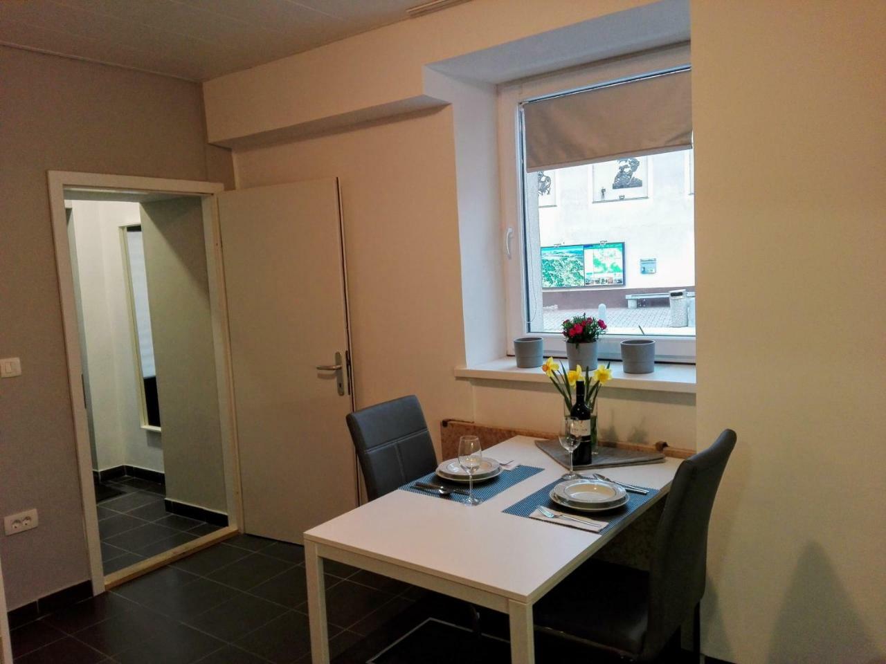 Apartment Trubarjeva33, Near Ljubljana, Free Parking Velike Lasce Екстер'єр фото